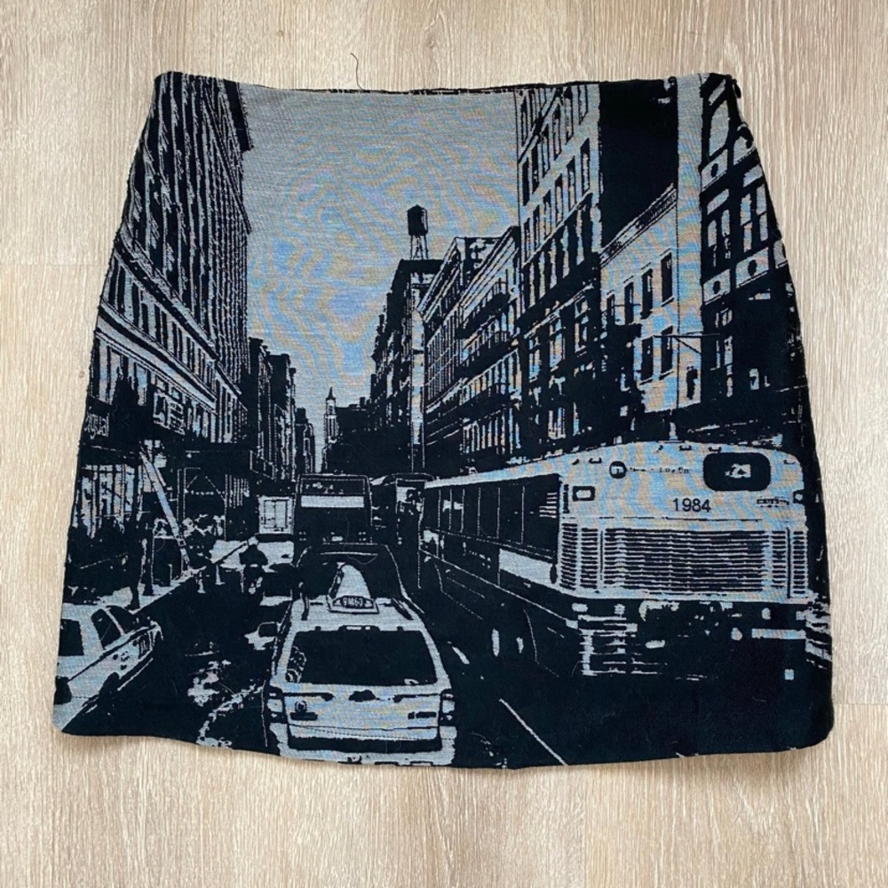 Desigual Skirt